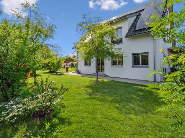 Einfamilienhaus zum Kauf provisionsfrei 1.490.000 € 5,5 Zimmer 155 m² 806 m² Grundstück Wangen Wangen im Allgäu 88239