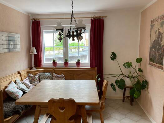 Doppelhaushälfte zur Miete 500 € 3,5 Zimmer 80 m² frei ab 01.10.2026 Kannenstraße 15 Dainbach Bad Mergentheim 97980