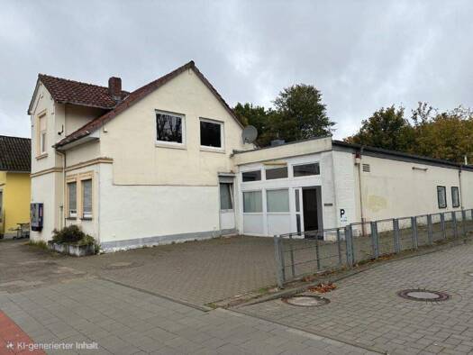 Grundstück zum Kauf 248.000 € 587 m² Grundstück Elmshorn 25337