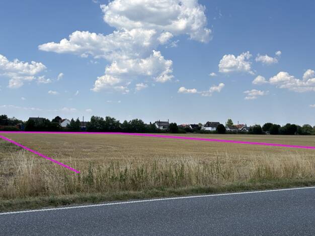 Land-/Forstwirtschaft zum Kauf als Kapitalanlage geeignet 80.000 € 17.828 m² Grundstück Sickenhofen Babenhausen 64832