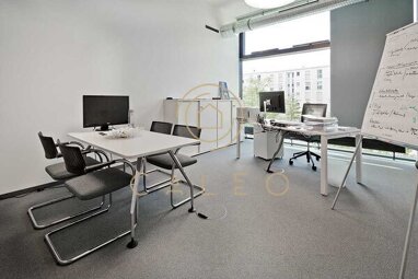 Bürokomplex zur Miete provisionsfrei 85 m² Bürofläche teilbar ab 1 m² Nymphenburg München 80639