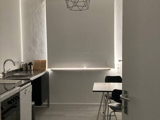 Wohnung zur Miete 530 € 2 Zimmer 54 m² Geschoss 1/2 frei ab sofort Stadtmitte Recklinghausen 45657