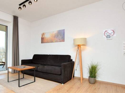 Studio zur Miete Wohnen auf Zeit 890 € 1 Zimmer 48 m² frei ab sofort Kaufbeuren 87600