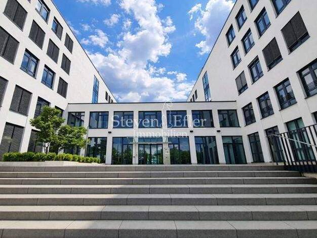 Bürofläche zur Miete 15,50 € 439 m² Bürofläche Tullnau Nürnberg 90402