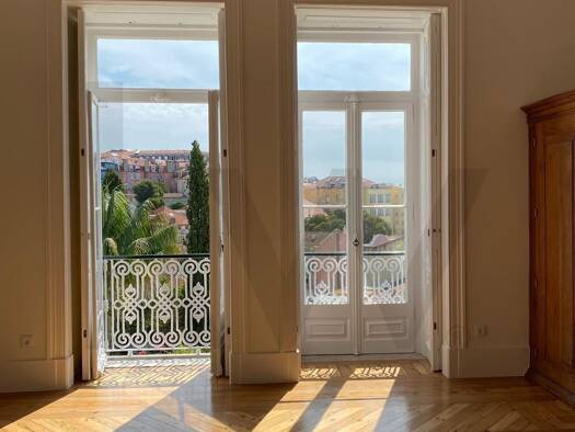 Wohnung zum Kauf 2.100.000 € 211 m² Misericórdia