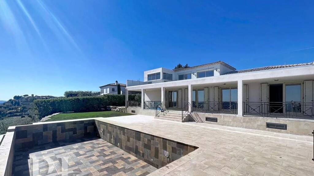 Haus zum Kauf 1.900.000 € 193 m² Cabris 06530