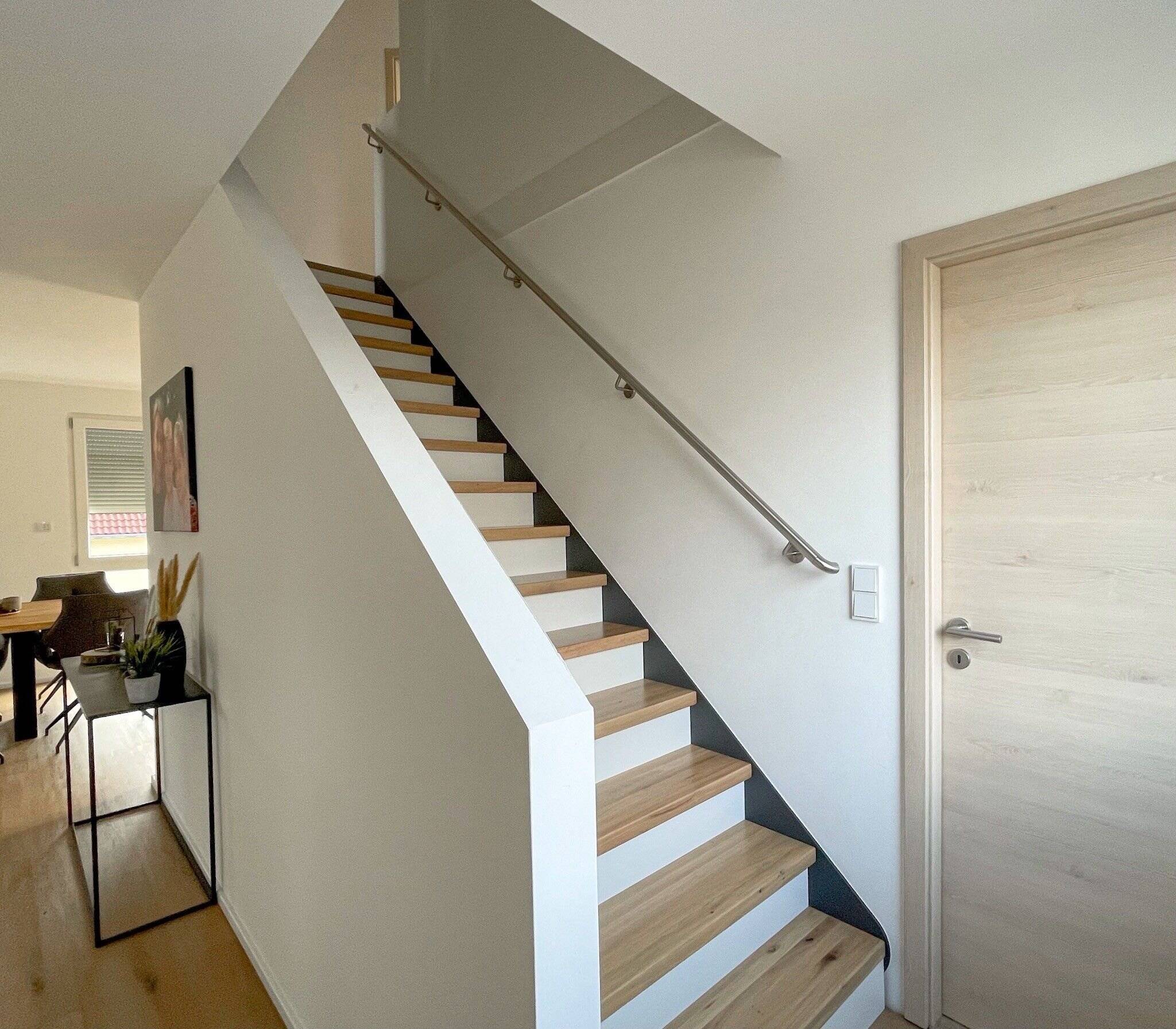 Haus zum Kauf - Erstbezug - Ansicht 3
