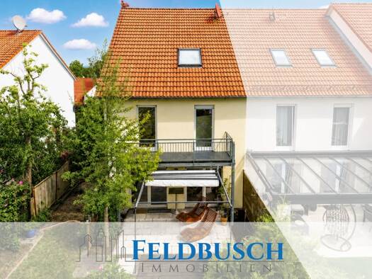 Einfamilienhaus zum Kauf 449.000 € 5 Zimmer 165,1 m² 380 m² Grundstück Seligenporten Pyrbaum 90602