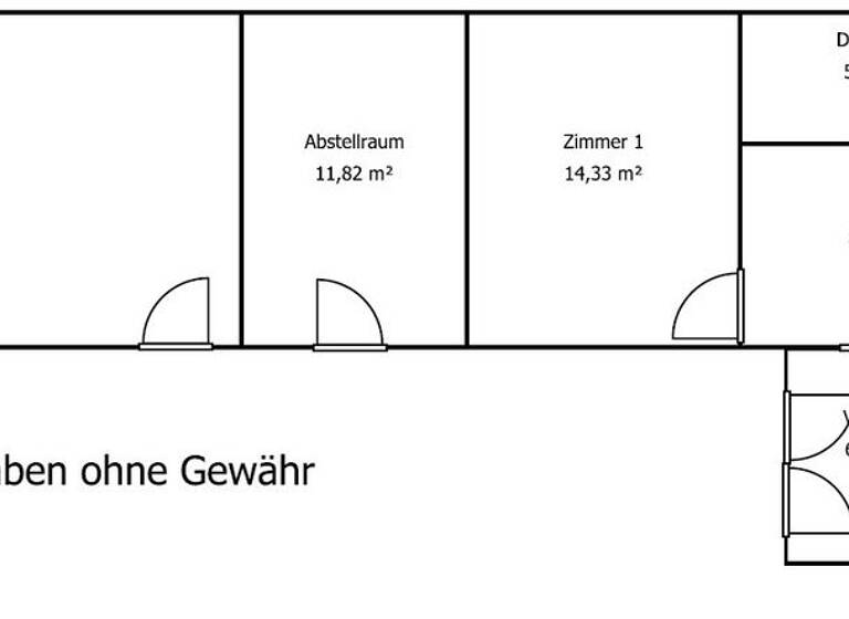 Haus zum Kauf 59.000 € 2 Zimmer 55 m² 1.892 m² Grundstück Komitat Zala