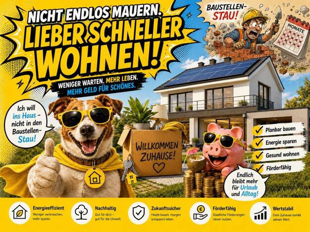 Einfamilienhaus zum Kauf provisionsfrei 547.171 € 5 Zimmer 167 m² 533 m² Grundstück Wünsdorf Zossen 15806