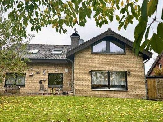 Mehrfamilienhaus zum Kauf 795.000 € 8 Zimmer 201,3 m² 575 m² Grundstück Mauritz Münster / Haus Lütkenbeck 48155