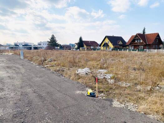 Grundstück zum Kauf 98.040 € 515 m² Grundstück Trasdorf 3452