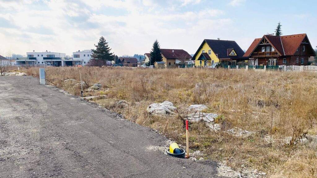 Grundstück zum Kauf 98.040 € 515 m² Grundstück Trasdorf 3452