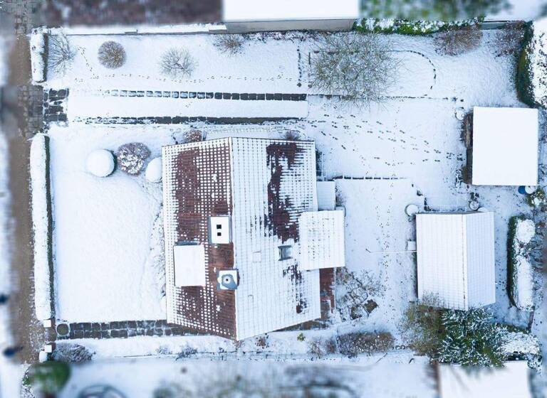 Einfamilienhaus zum Kauf 390.000 € 3 Zimmer 83 m² 547 m² Grundstück frei ab sofort Altheikendorf Heikendorf 24226