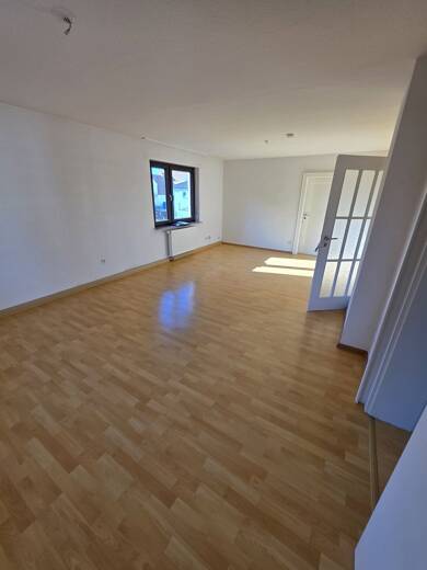 Wohnung zur Miete 768 € 2 Zimmer 64 m² Geschoss 1/2 frei ab sofort Landau Landau in der Pfalz 76829
