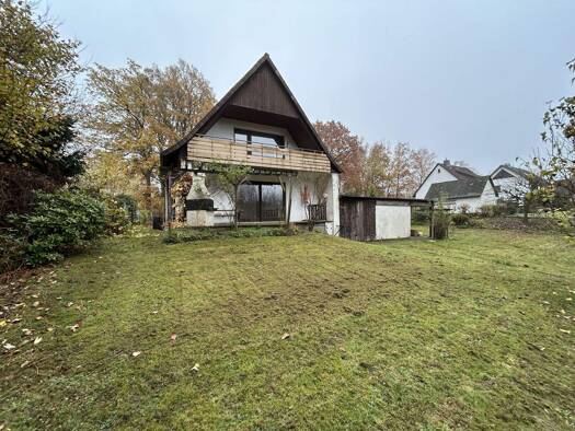 Einfamilienhaus zum Kauf 199.000 € 6 Zimmer 130 m² 1.211 m² Grundstück Walsrode 29664