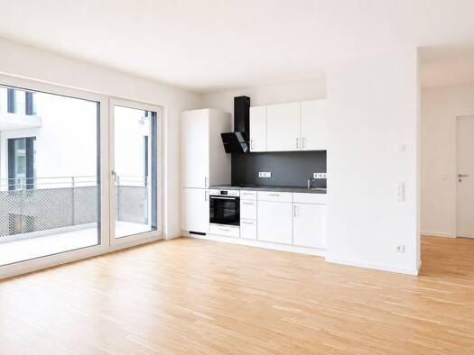 Wohnung zur Miete 940 € 2 Zimmer 58,5 m² 1. Geschoss frei ab 01.11.2026 Fritz-Bauer-Str. 19 Duisdorf Hardtberg 53123