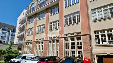 Maisonette zum Kauf 765.000 € 4 Zimmer 189 m² Zentrum - Ost Leipzig / Leipzig Zentrum-Ost 04103