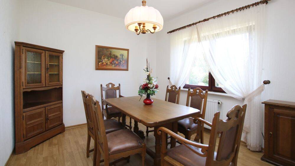 Einfamilienhaus zum Kauf - Mehr