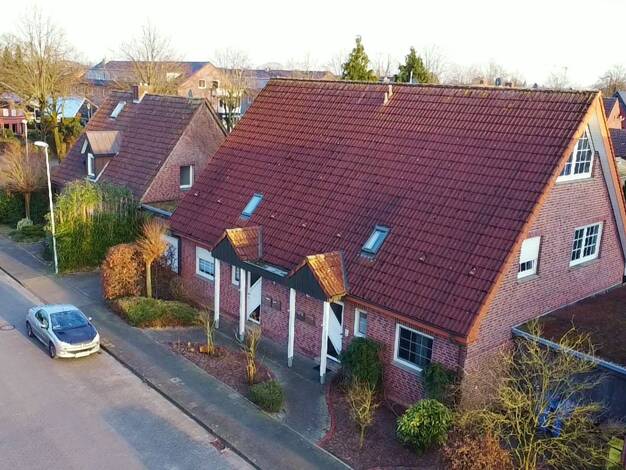 Haus zum Kauf 750.000 € 15 Zimmer 374,8 m² 871 m² Grundstück Emsdetten 48282