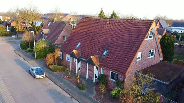 Haus zum Kauf 750.000 € 15 Zimmer 374,8 m² 871 m² Grundstück Emsdetten 48282