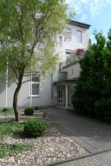 Wohnung zur Miete 360 € 2 Zimmer 48 m² Geschoss 2/2 frei ab 01.10.2025 Oberhausen 46047
