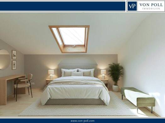 Wohnung zum Kauf 285.000 € 3 Zimmer 69 m² 2. Geschoss Reichersbeuern 83677