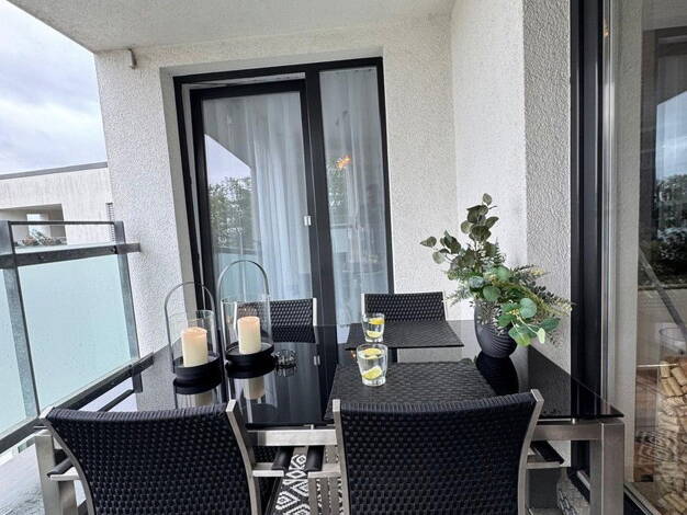 Wohnung zur Miete 2.200 € 4 Zimmer 90 m² Dachgeschoss Eifelplatz 15 Neustadt-Süd Köln 50677
