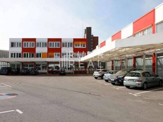 Bürofläche zur Miete 12 € 284,4 m² Bürofläche teilbar ab 284,4 m² Neuehrenfeld Köln 50823