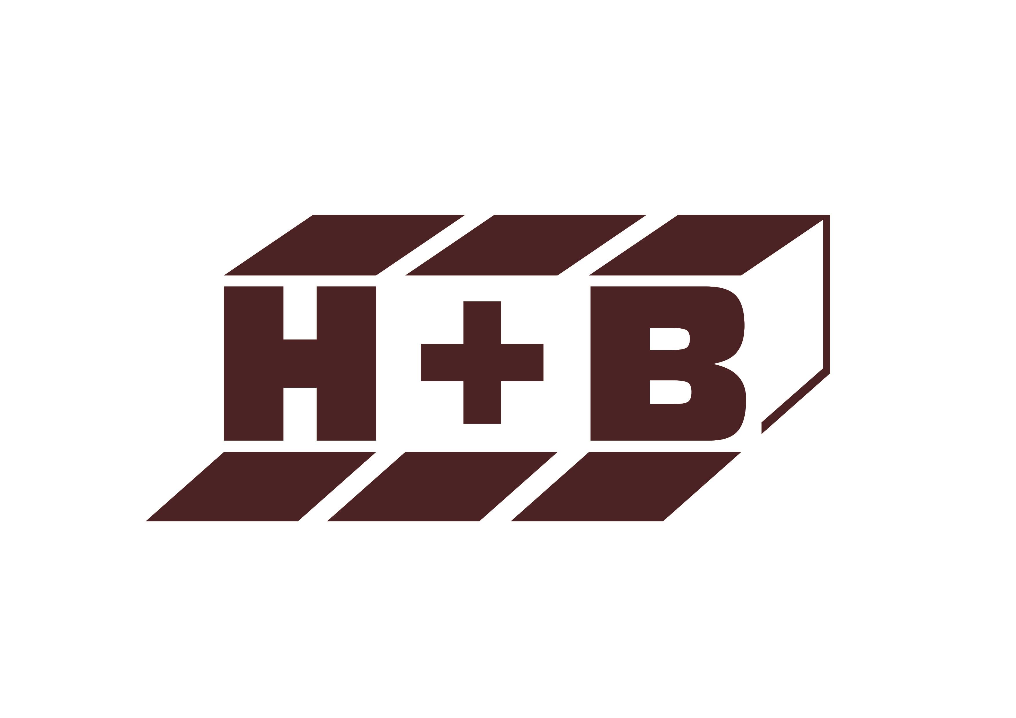 Hallen- und Bodenentwicklungsgesellschaft mbH
