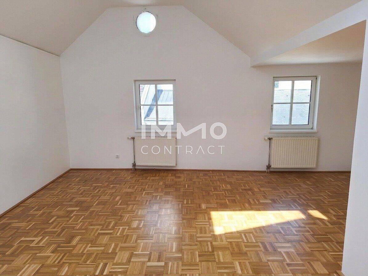Wohnung – Wels, Innere Stadt - Ansicht 2