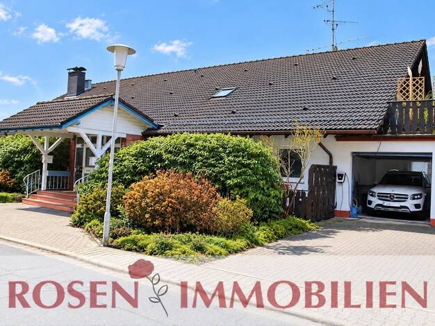 Terrassenwohnung zur Miete 680 € 2 Zimmer 79 m² 3 Geschosse frei ab sofort Grasellenbach Grasellenbach 64689
