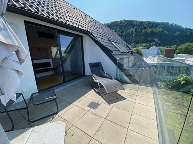 Maisonette zur Miete 1.773 € 3 Zimmer 94 m² 2. Geschoss frei ab 01.01.2025 Salzburg Salzburg 5020