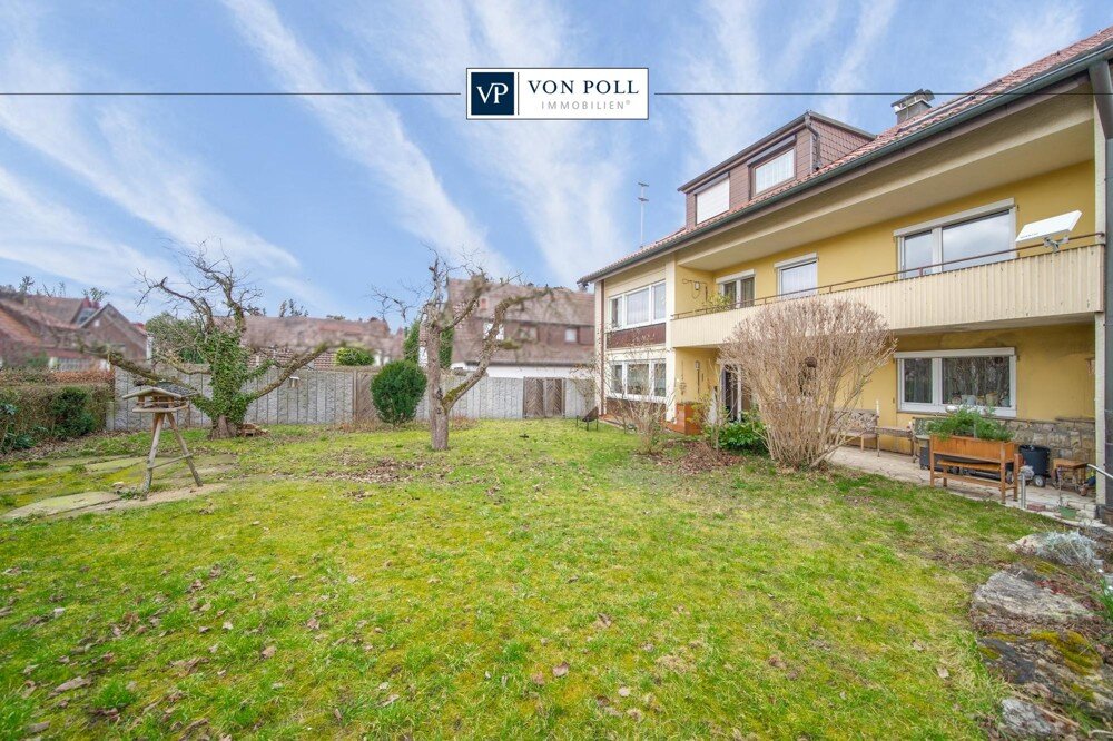 Einfamilienhaus zum Kauf 879.000 € 10 Zimmer 223 m²<br/>Wohnfläche 493 m²<br/>Grundstück Holzgerlingen 71088