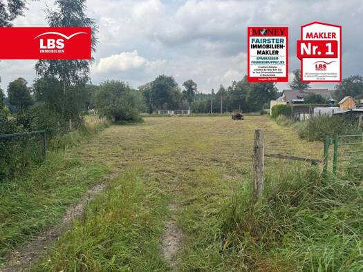 Grundstück zum Kauf 56.000 € 750 m² Grundstück frei ab sofort Groß Schönebeck Schorfheide 16244
