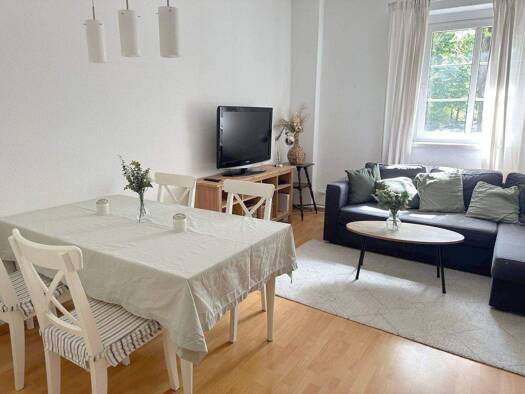 Wohnung zum Kauf 269.000 € 3 Zimmer 57 m² 1. Geschoss frei ab sofort Gottlieb-Dunkel-Str. 1 Tempelhof Berlin 12099