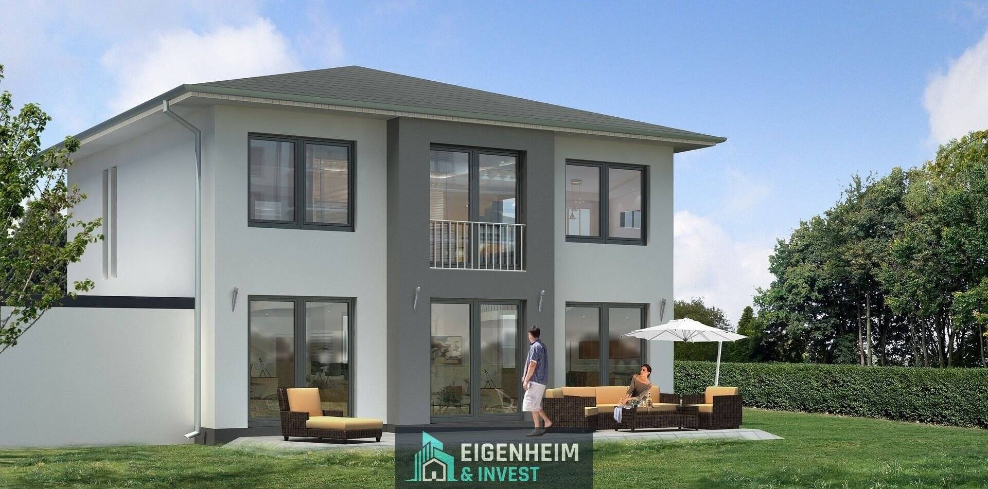 Grundstück zum Kauf 8.500 m²<br/>Grundstück Werneuchen Werneuchen 16356