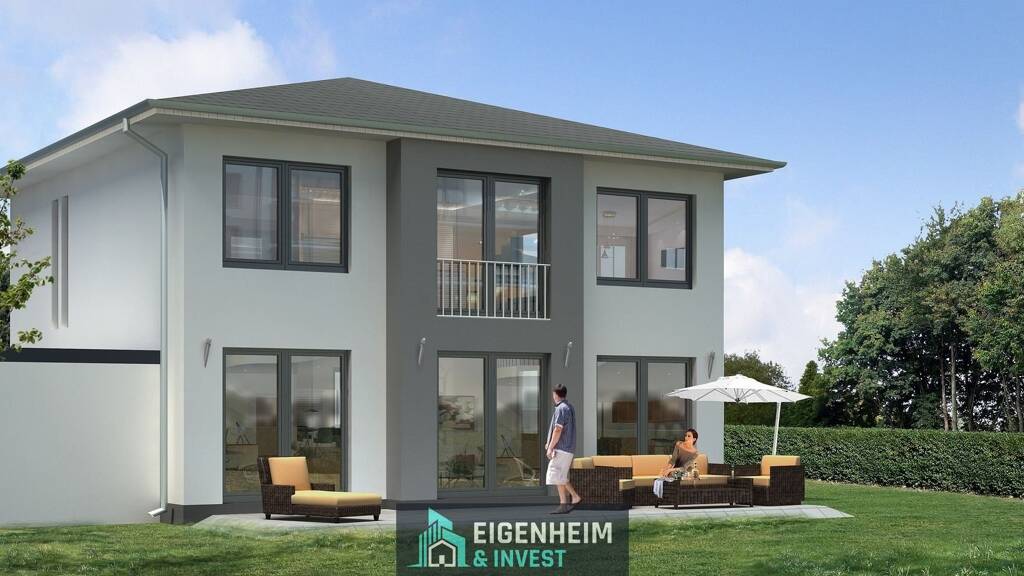 Grundstück zum Kauf 8.500 m² Grundstück Werneuchen 16356