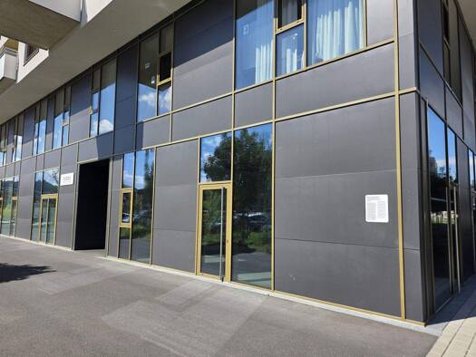 Bürofläche zur Miete 13 € 111,9 m² Bürofläche Eggenberg Graz 8020