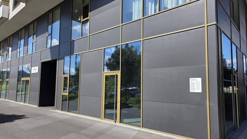Bürofläche zur Miete 13 € 111,9 m² Bürofläche Eggenberg Graz 8020