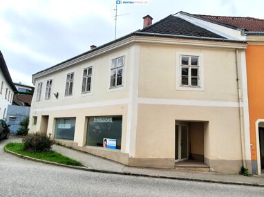 Haus zum Kauf 89.000 € 64,4 m² 179 m² Grundstück Zwettl-Niederösterreich 3910