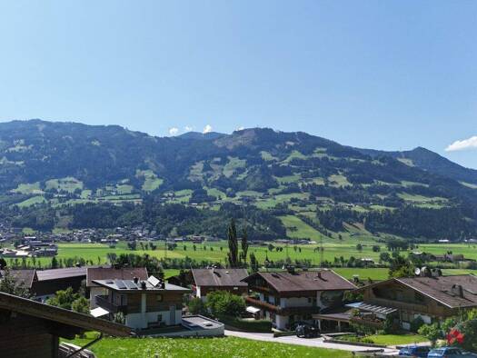 Grundstück zum Kauf 298.000 € 531 m² Grundstück Hart im Zillertal 6265