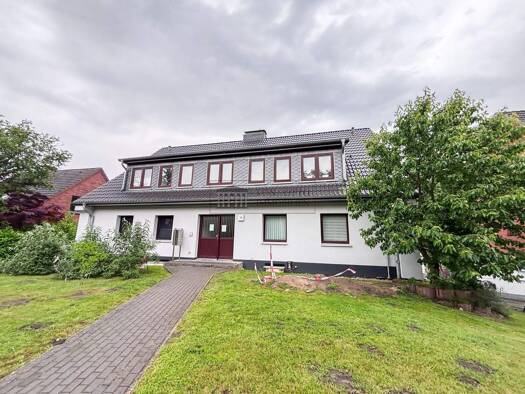 Mehrfamilienhaus zum Kauf als Kapitalanlage geeignet 1.099.999 € 307,8 m² 1.019 m² Grundstück Rönneburg Hamburg 21079