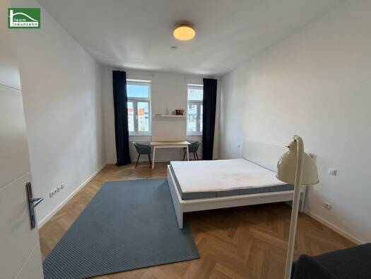 Wohnung zum Kauf 169.000 € 1 Zimmer 29 m² 4. Geschoss Klosterneuburger Straße 121 Wien 1200