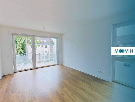 Studio zur Miete 850 € 2 Zimmer 61,6 m² 1. Geschoss frei ab 01.11.2025 Töpferhof 1 Hellern Osnabrück 49078