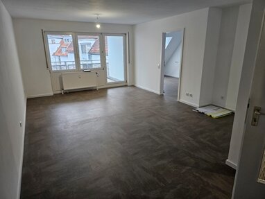 Wohnung zum Kauf 228.500 € 2 Zimmer 54,9 m² 3. Geschoss frei ab sofort Metzingen Metzingen 72555