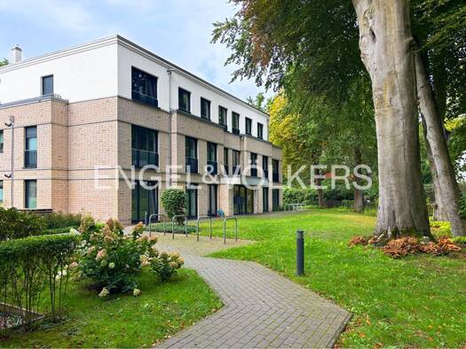 Wohnung zur Miete 685 € 2 Zimmer 60,8 m² EG St. Magnus Bremen 28759