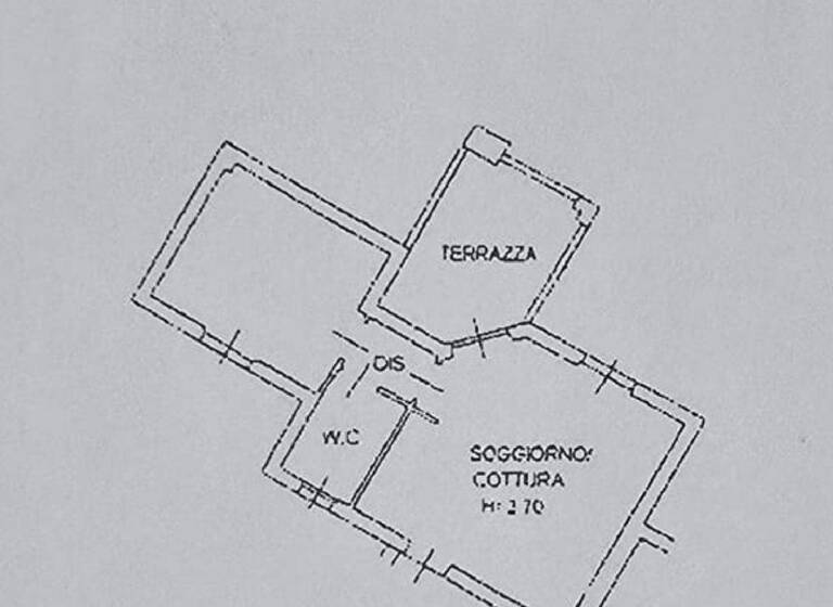 Wohnung zum Kauf 260.000 € 2 Zimmer 64 m² 2. Geschoss frei ab sofort Via del Torchio Manerba del Garda