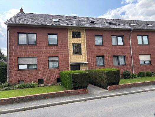 Mehrfamilienhaus zum Kauf als Kapitalanlage geeignet 686.000 € 18 Zimmer 99 m² 749 m² Grundstück St. Tönis Tönisvorst-Vorst 47918