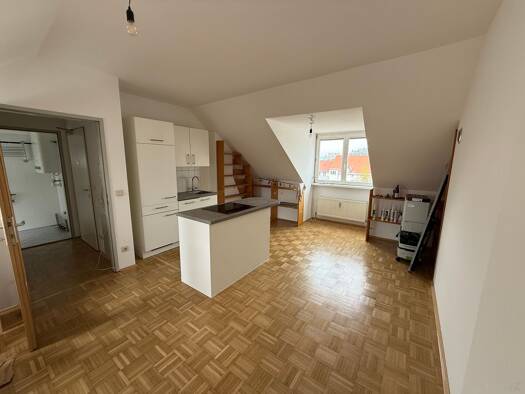 Sonstiges zum Kauf als Kapitalanlage geeignet 126.900 € 1 Zimmer 40,7 m² Sankt Leonhard Graz 8010